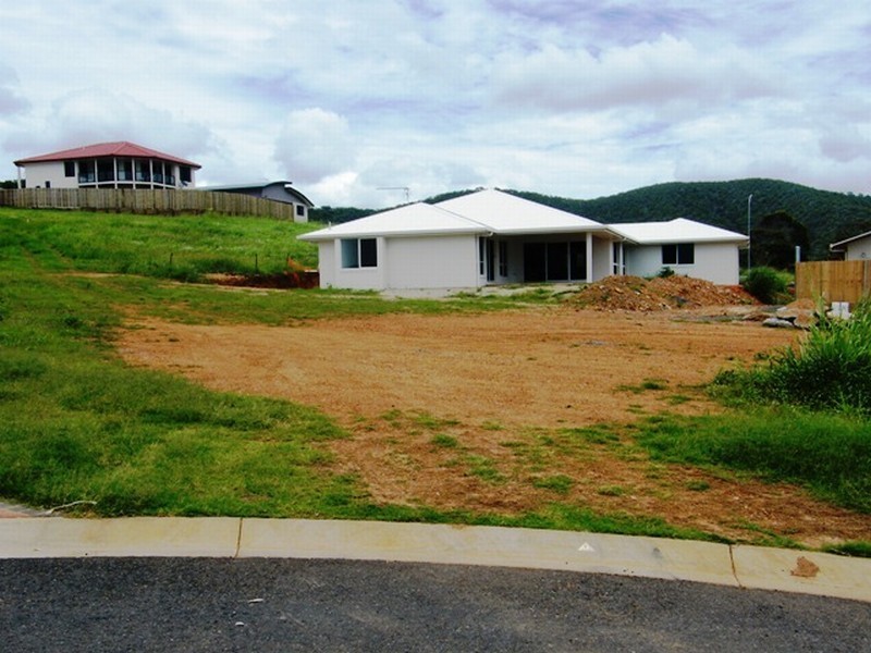 12 Priors Pocket Road, Yeppoon QLD 4703