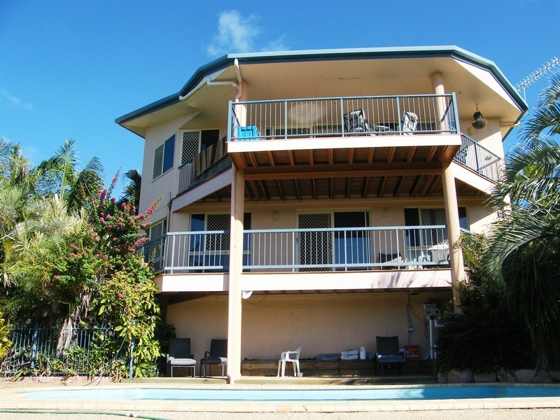 12 Tabor Street, Yeppoon QLD 4703