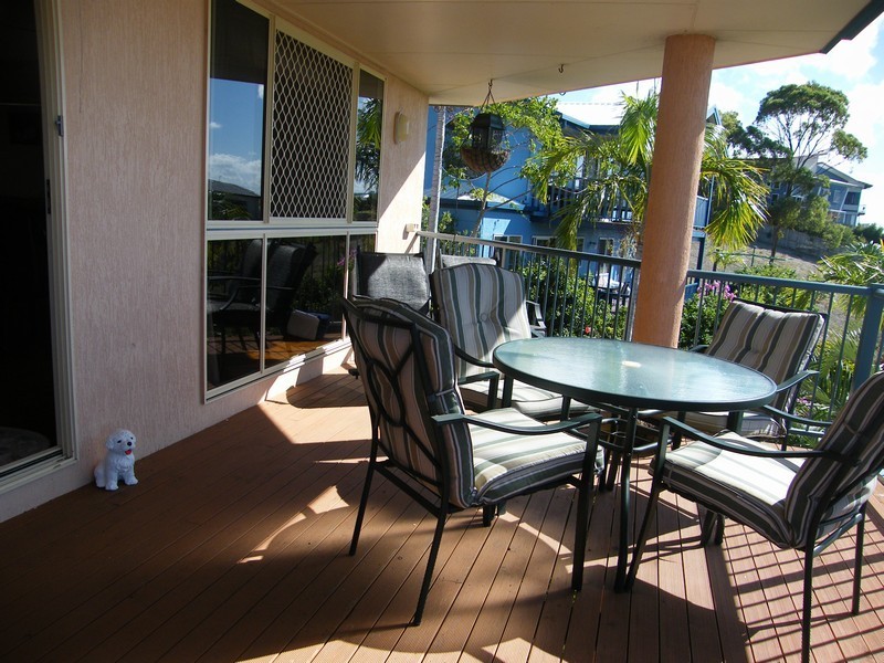 12 Tabor Street, Yeppoon QLD 4703