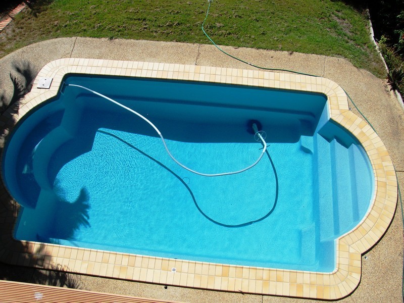 12 Tabor Street, Yeppoon QLD 4703