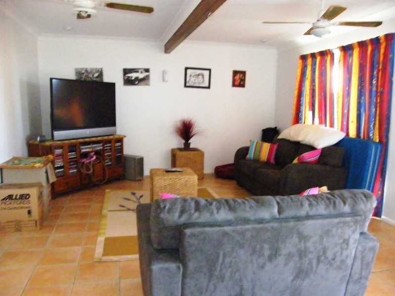 12 Tabor Street, Yeppoon QLD 4703