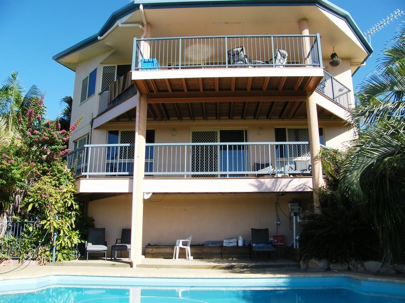 12 Tabor Street, Yeppoon QLD 4703