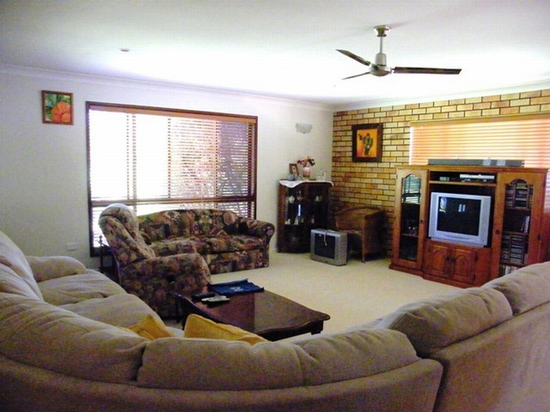 134 Emu Parade, Barmaryee QLD 4703