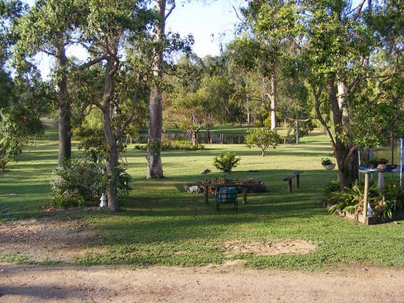 134 Emu Parade, Barmaryee QLD 4703