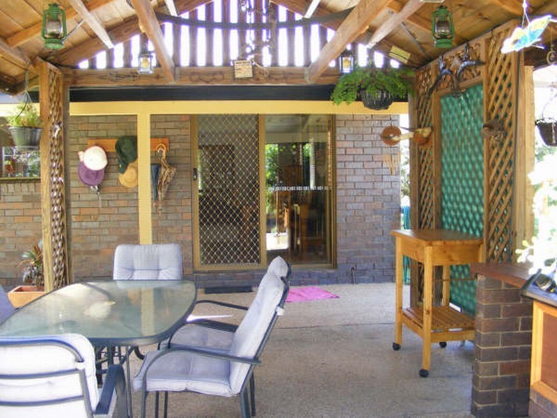 134 Emu Parade, Barmaryee QLD 4703