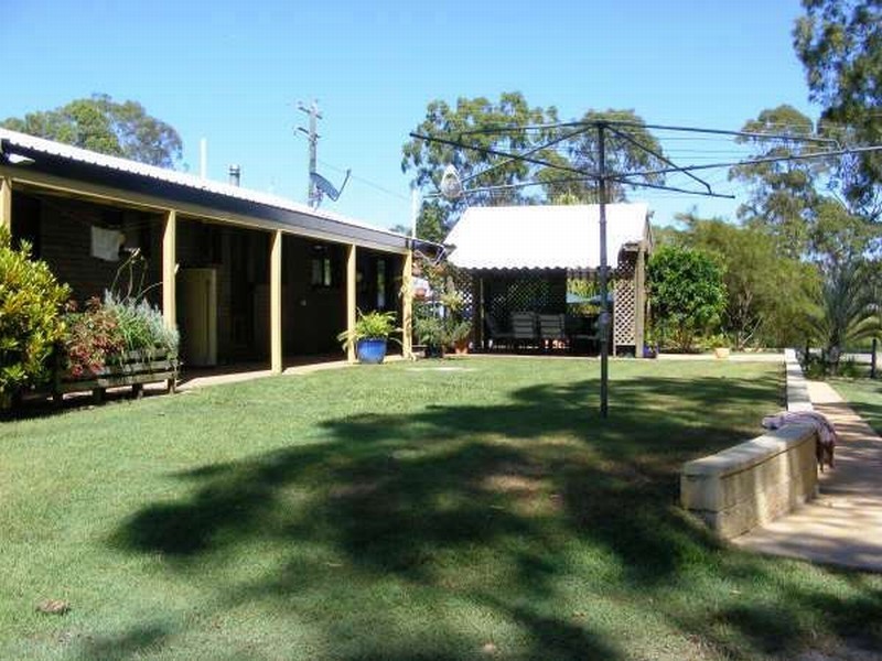 134 Emu Parade, Barmaryee QLD 4703
