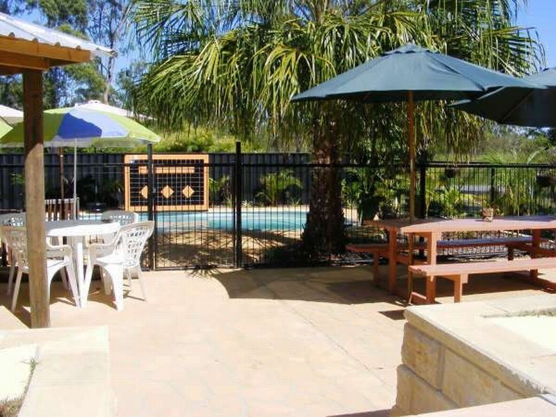 134 Emu Parade, Barmaryee QLD 4703