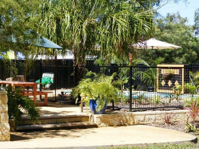134 Emu Parade, Barmaryee QLD 4703