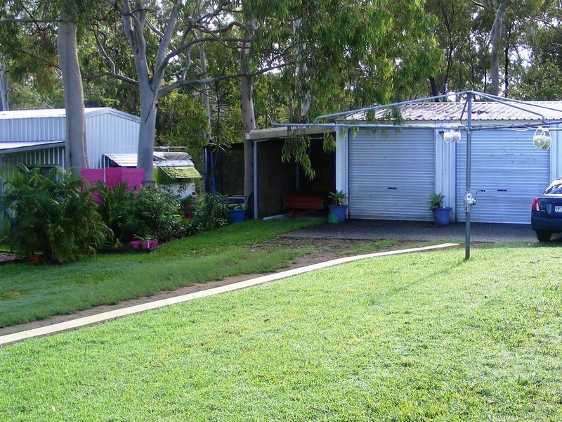 134 Emu Parade, Barmaryee QLD 4703