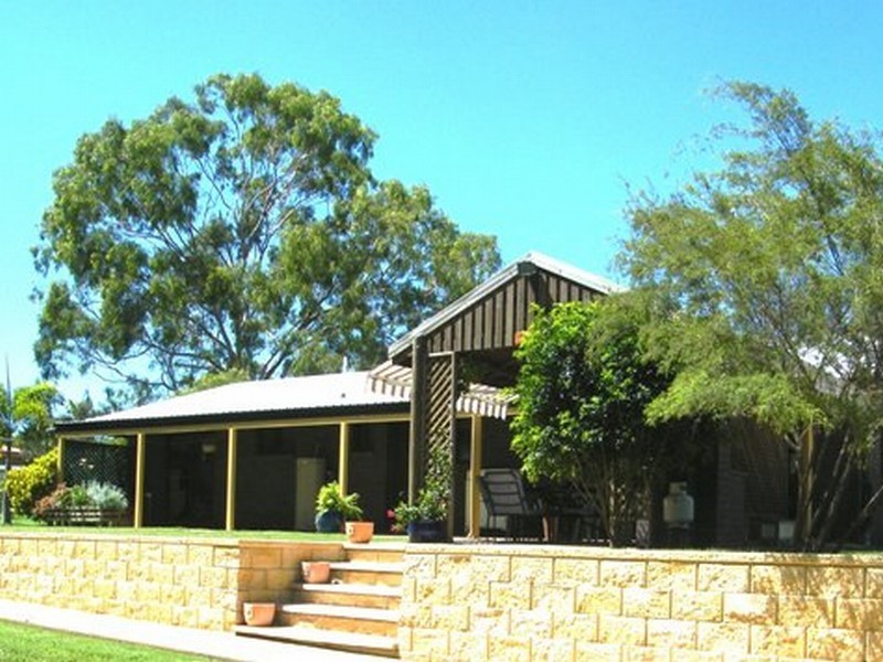 134 Emu Parade, Barmaryee QLD 4703