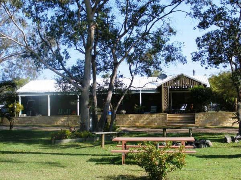 134 Emu Parade, Barmaryee QLD 4703