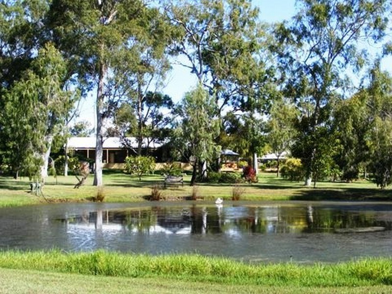 134 Emu Parade, Barmaryee QLD 4703