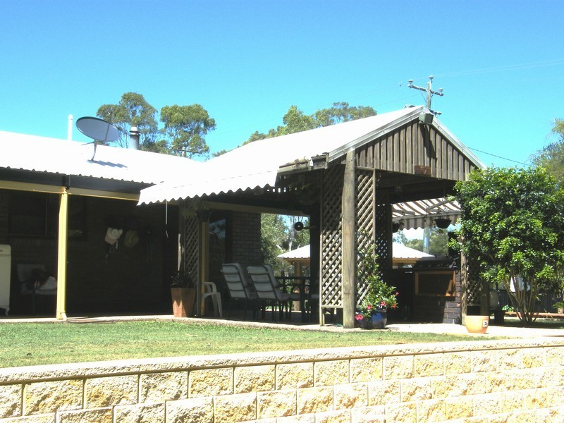 134 Emu Parade, Barmaryee QLD 4703