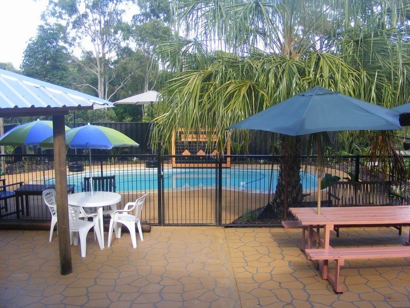 134 Emu Parade, Barmaryee QLD 4703