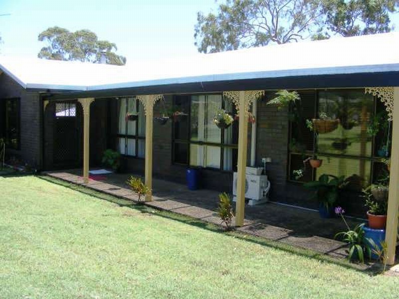 134 Emu Parade, Barmaryee QLD 4703