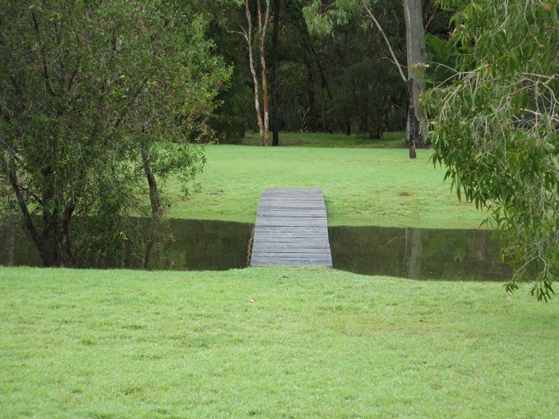 134 Emu Parade, Barmaryee QLD 4703