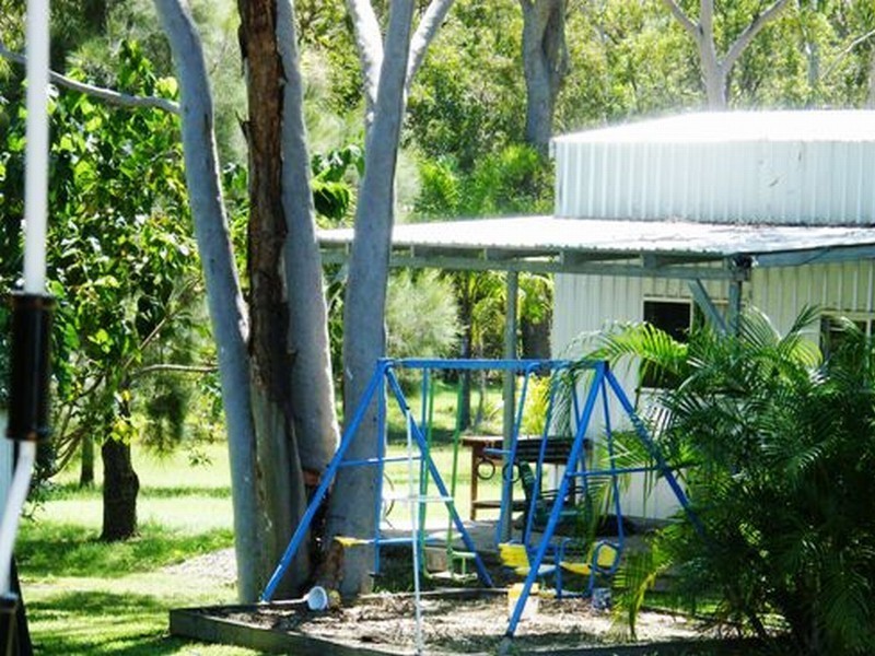 134 Emu Parade, Barmaryee QLD 4703
