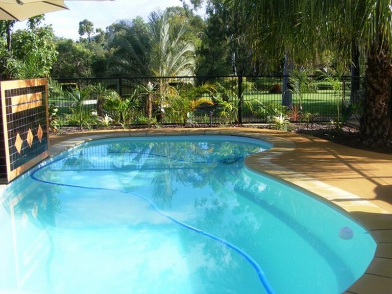 134 Emu Parade, Barmaryee QLD 4703