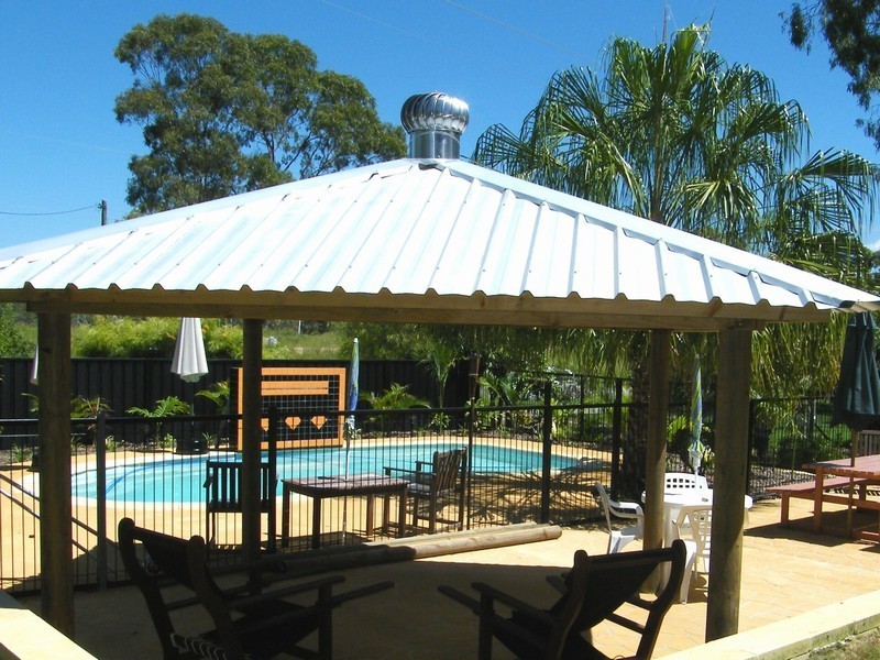 134 Emu Parade, Barmaryee QLD 4703