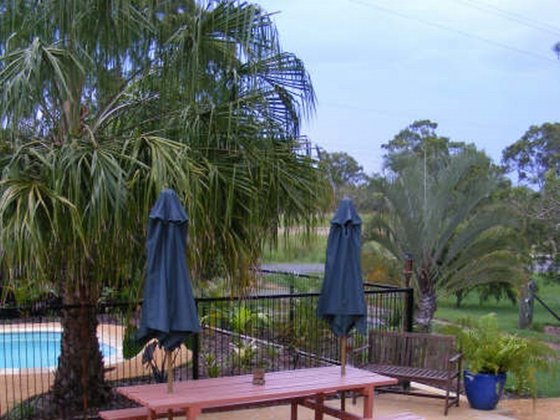 134 Emu Parade, Barmaryee QLD 4703