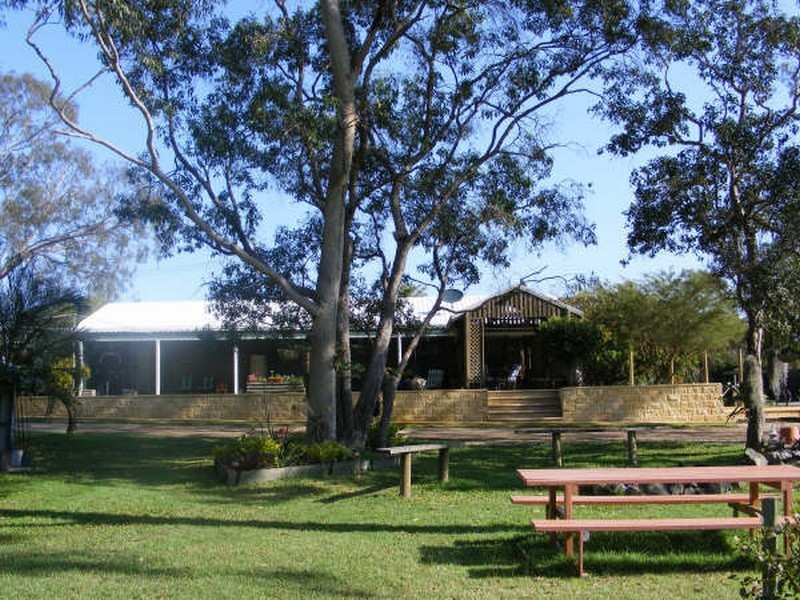 134 Emu Parade, Barmaryee QLD 4703