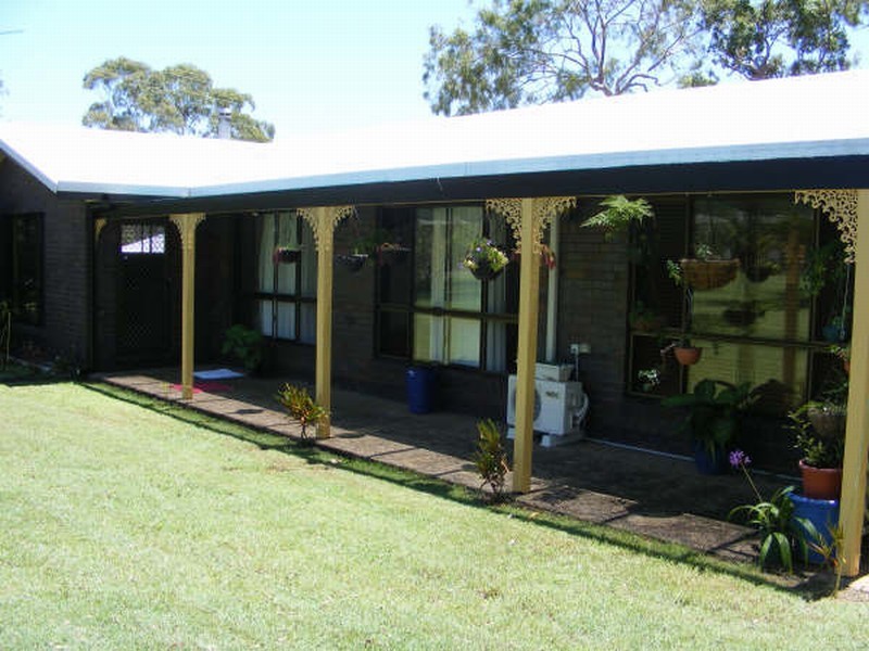 134 Emu Parade, Yeppoon QLD 4703