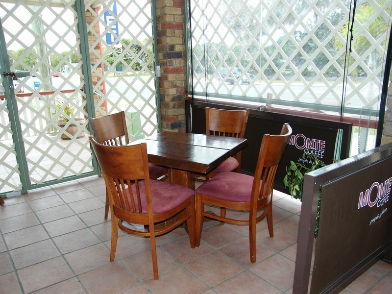 1-34 Pattison, Emu Park QLD 4710