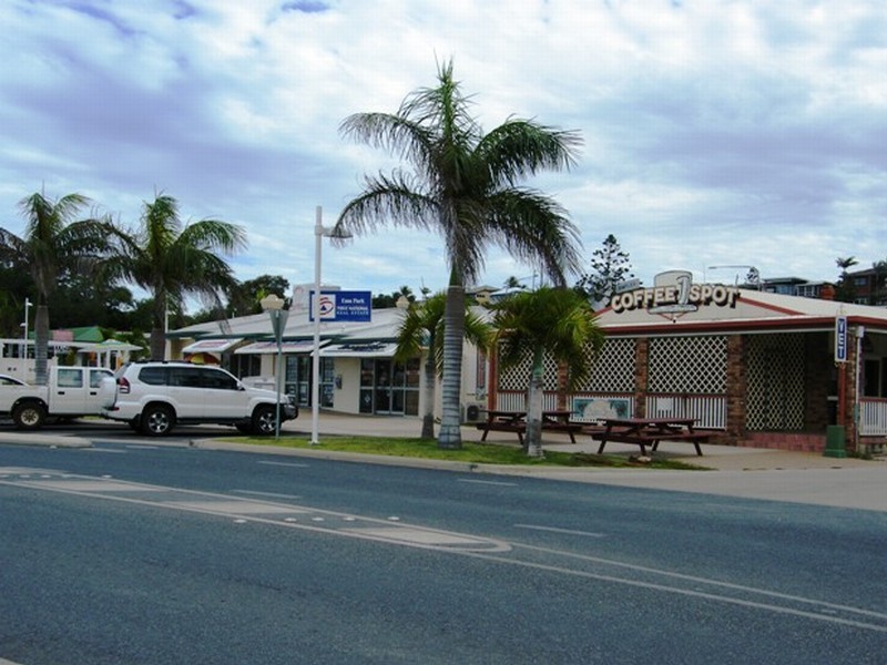 1-34 Pattison, Emu Park QLD 4710