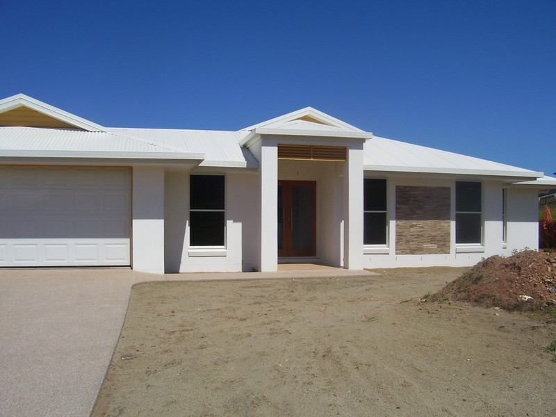 13 Barrington Court, Yeppoon QLD 4703