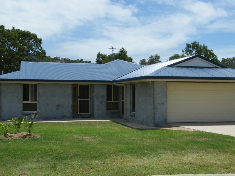 14 Apollo Street, Yeppoon QLD 4703