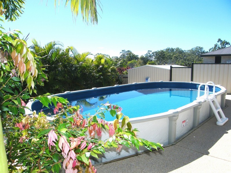 14 Kingfisher Drive, Yeppoon QLD 4703