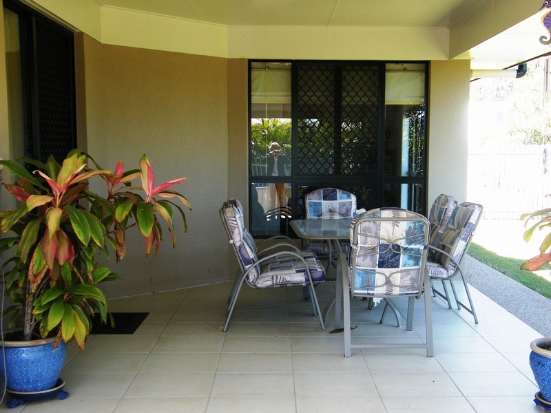 14 Kingfisher Drive, Yeppoon QLD 4703