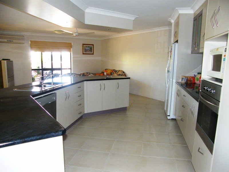 14 Kingfisher Drive, Yeppoon QLD 4703