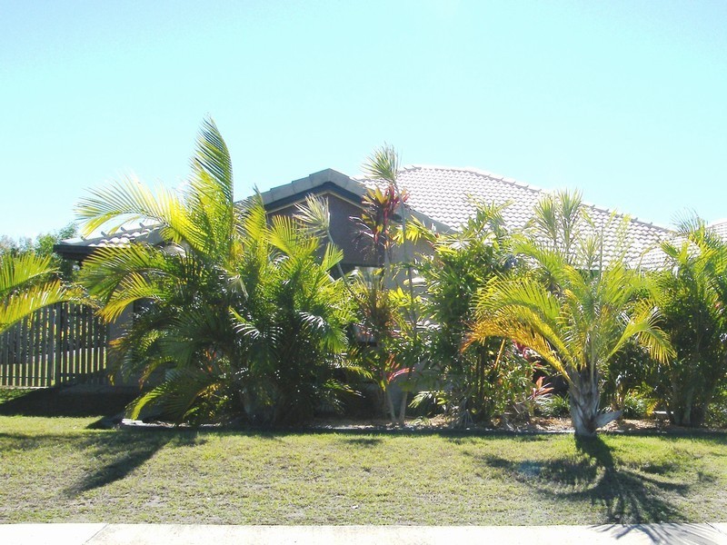 14 Kingfisher Drive, Yeppoon QLD 4703