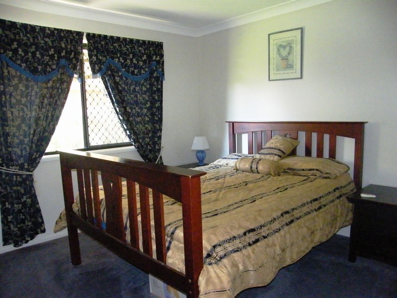 14 Kingfisher Drive, Yeppoon QLD 4703