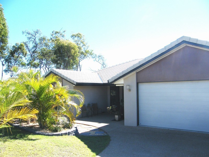 14 Kingfisher Drive, Yeppoon QLD 4703