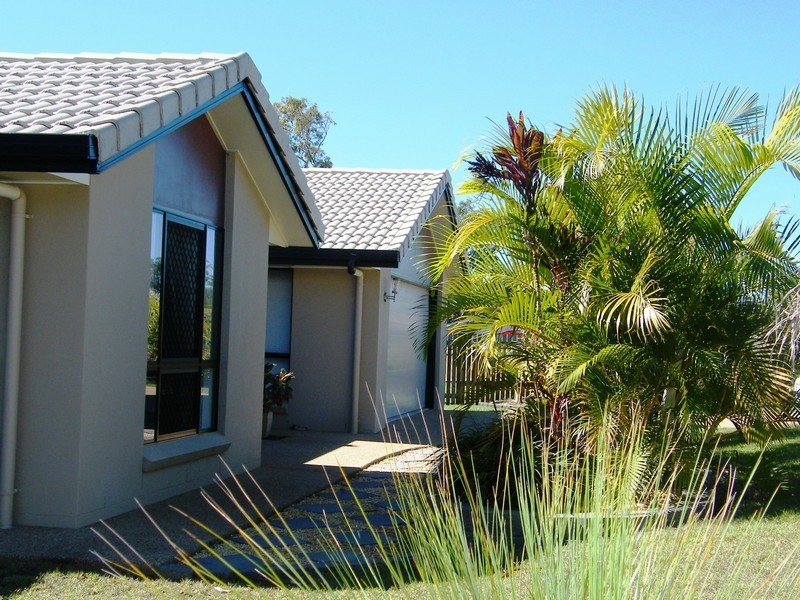 14 Kingfisher Drive, Yeppoon QLD 4703