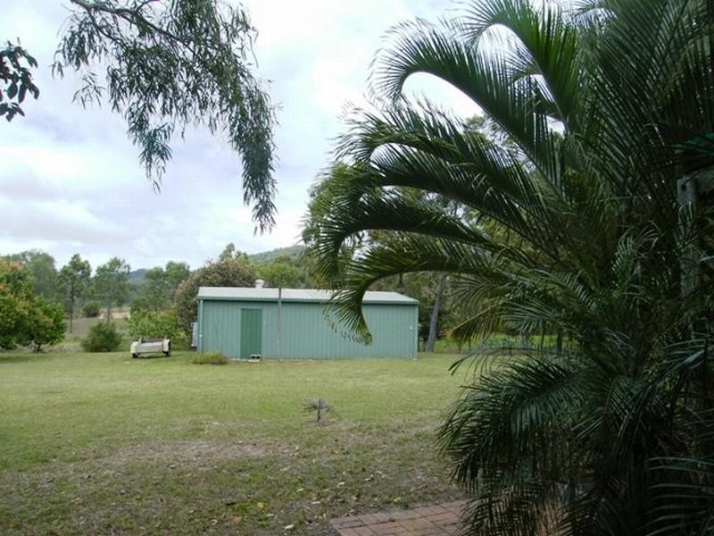 14 Wards Lane, Yeppoon QLD 4703