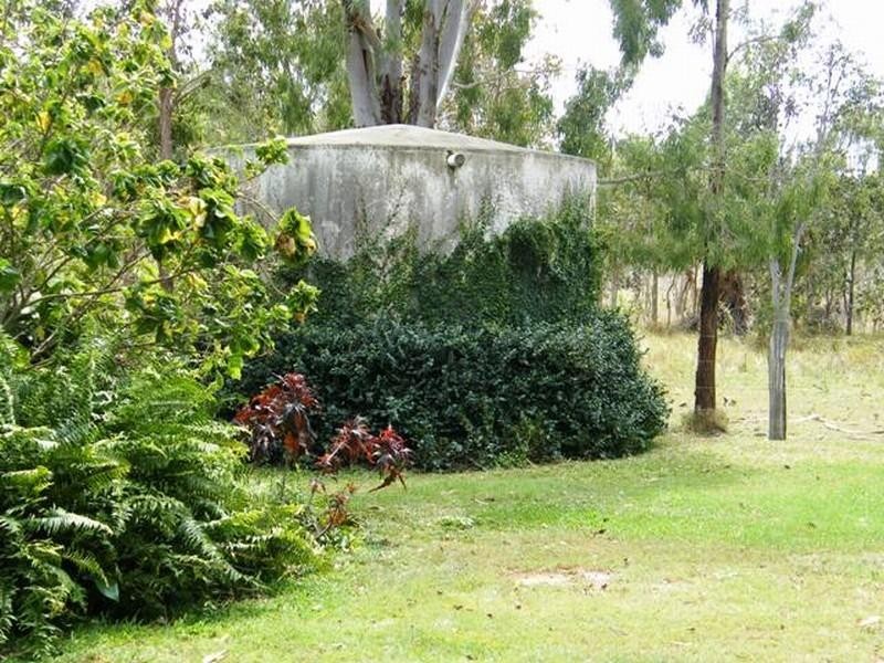 14 Wards Lane, Yeppoon QLD 4703