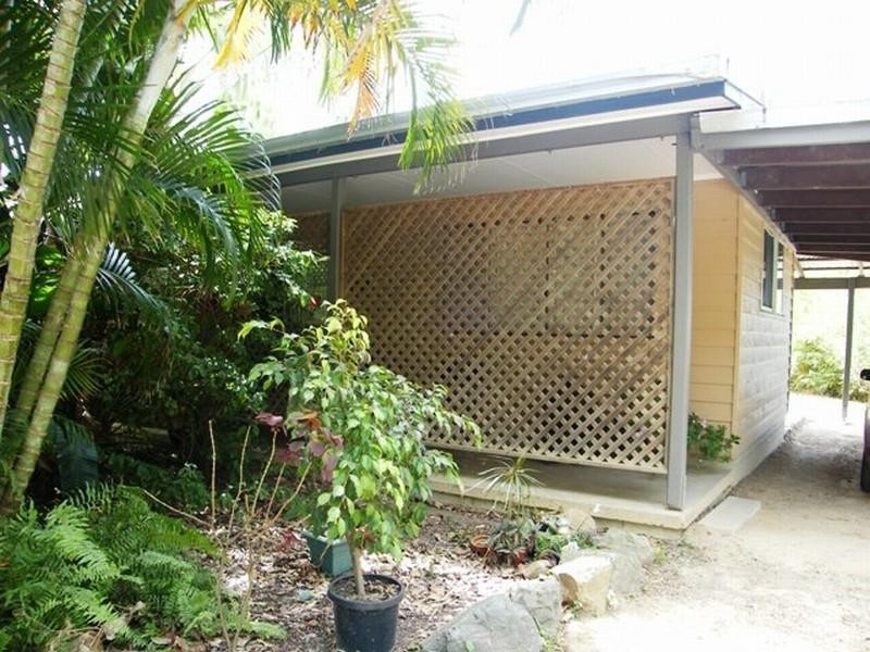 14 Wards Lane, Yeppoon QLD 4703