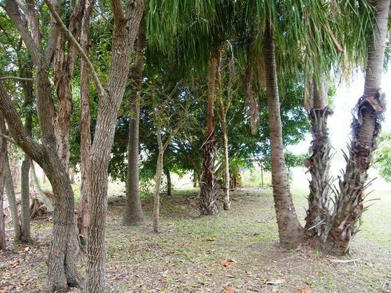 14 Wards Lane, Yeppoon QLD 4703