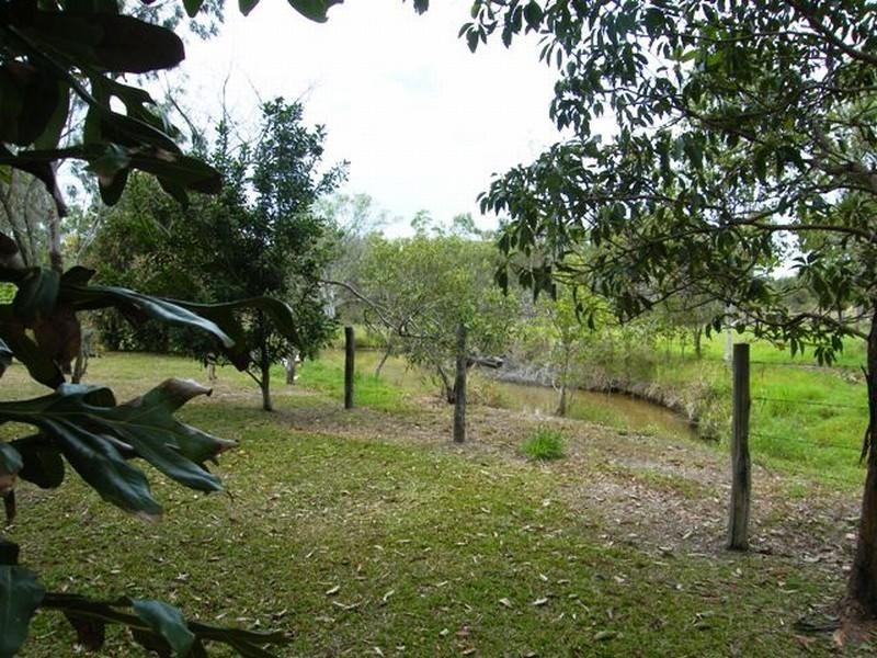 14 Wards Lane, Yeppoon QLD 4703