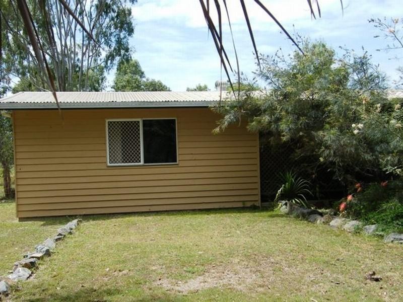 14 Wards Lane, Yeppoon QLD 4703