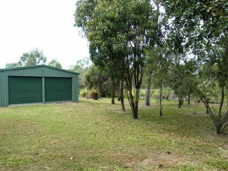 14 Wards Lane, Yeppoon QLD 4703