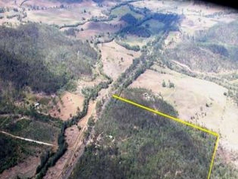 Tungamull QLD 4702