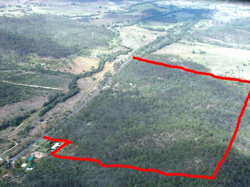 Tungamull QLD 4702