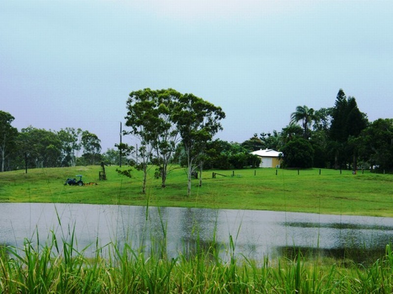 15 Grandbower Road, Yeppoon QLD 4703