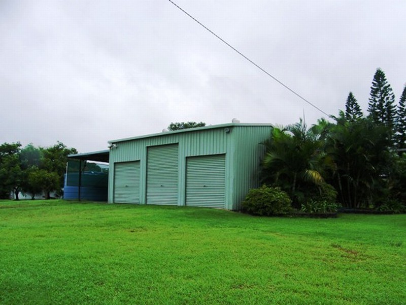 15 Grandbower Road, Yeppoon QLD 4703