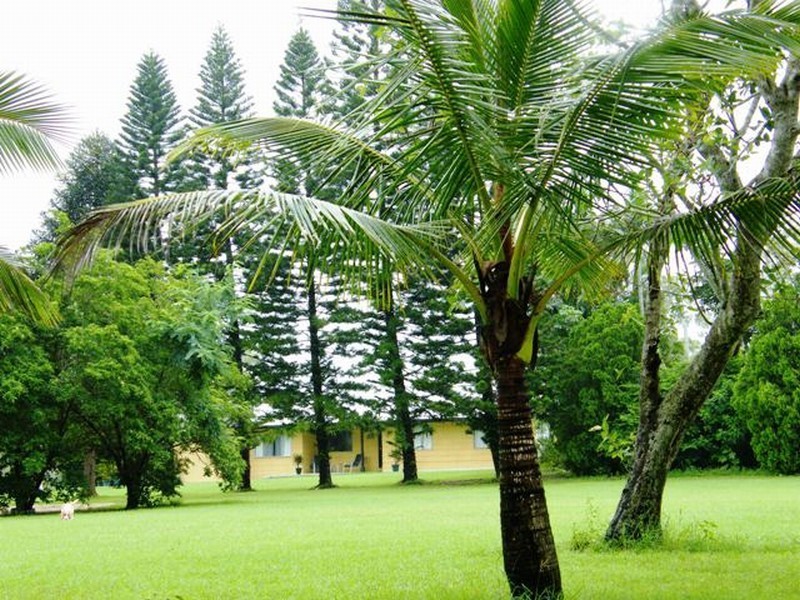 15 Grandbower Road, Yeppoon QLD 4703