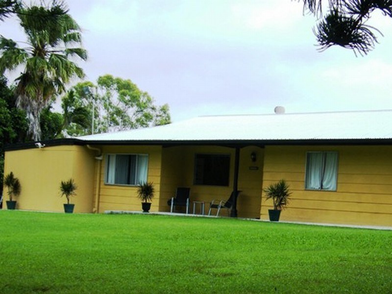 15 Grandbower Road, Yeppoon QLD 4703